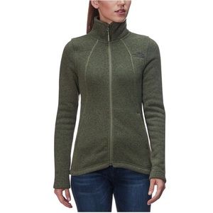 NEW North Face Jacket